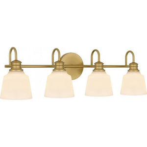 Hinton 4-Light Bath Light