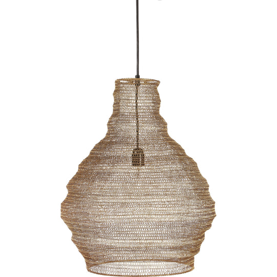 Gere 131" Length Ceiling Fixture