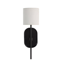 Fico 17.5" Height Wall Sconce