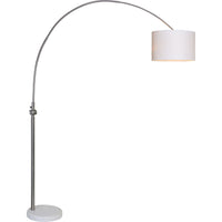Cassell 82.5" Length Floor lamp