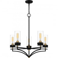 Hillside 5-Light Chandelier