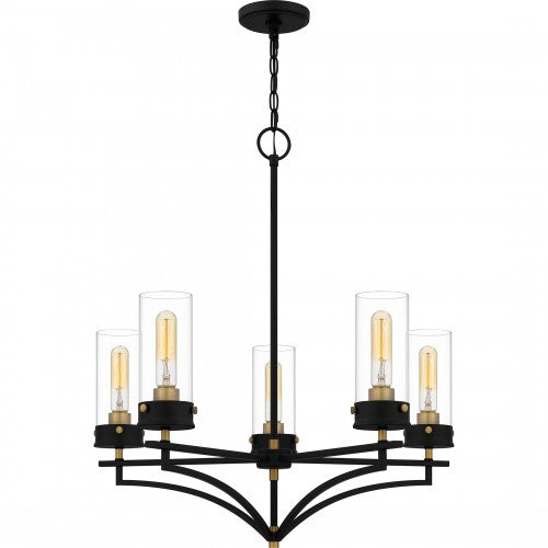 Hillside 5-Light Chandelier