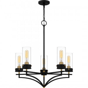 Hillside 5-Light Chandelier