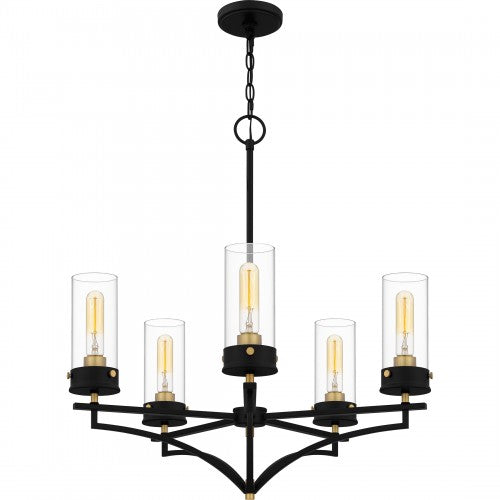 Hillside 5-Light Chandelier