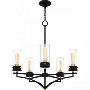 Hillside 5-Light Chandelier