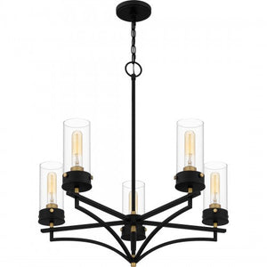 Hillside 5-Light Chandelier