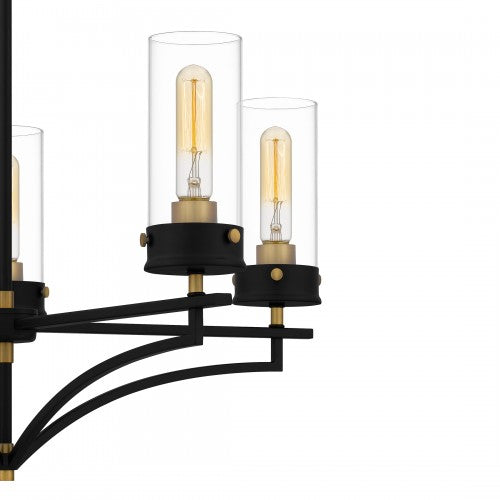 Hillside 5-Light Chandelier