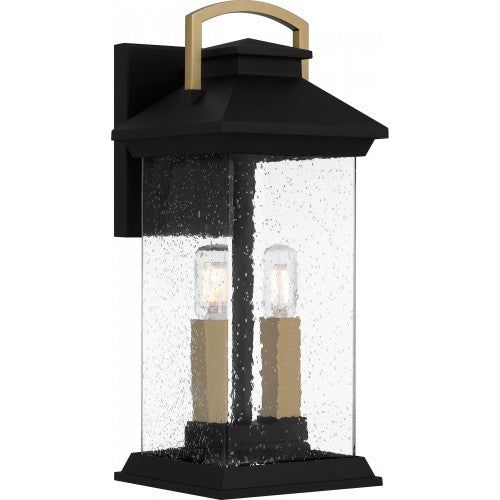 Henderson 2-Light Medium Outdoor Lantern