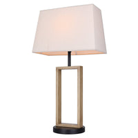 Burke 1-Light Table Lamp