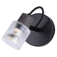 Owen 1-Light Flush Mount