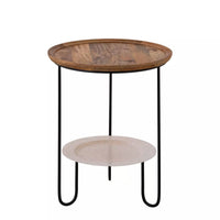 Shylah Side Table