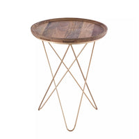 Reva Side Table