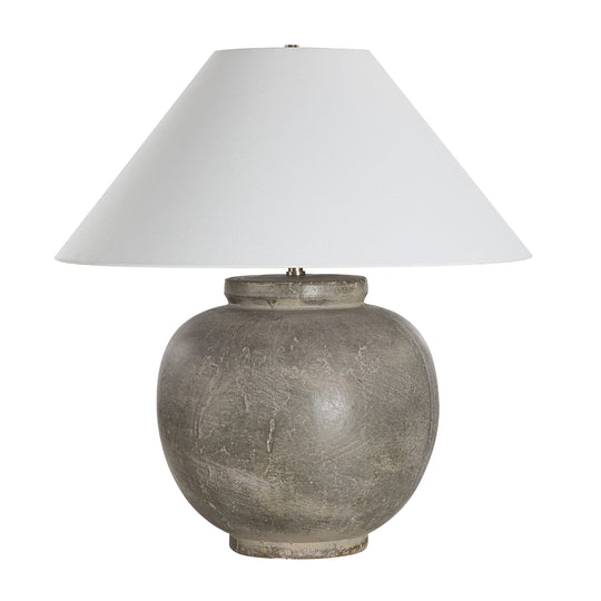 Olivia 25" Length Table Lamp