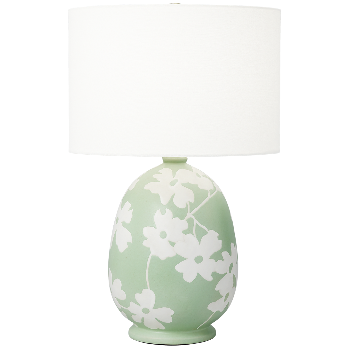 Lila 1-Light Table Lamp