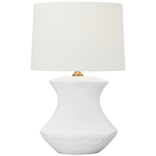 Bone 1-Light Table Lamp