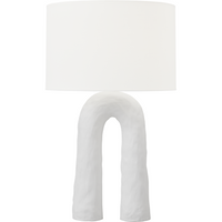 Aura Medium Table Lamp