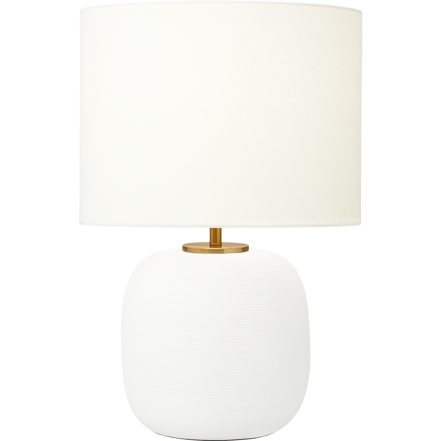 Fanny Wide Table Lamp