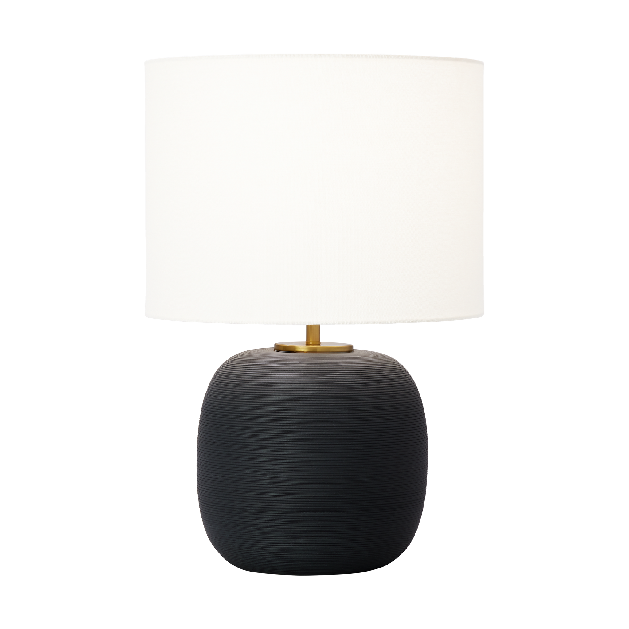 Fanny 1-Light Wide Table Lamp