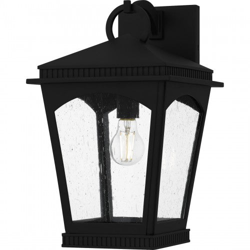 Huck Outdoor Lantern