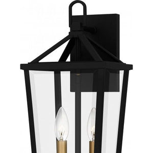 Hull 2-Light Medium Outdoor Lantern