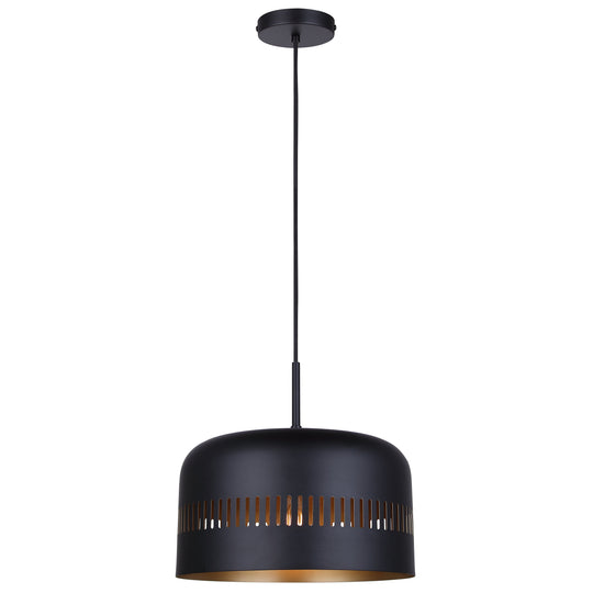 Miles 1-Light Pendant
