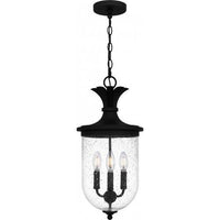 Havana 3-Light Mini Pendant