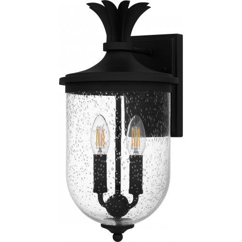 Havana 2-Light Medium Outdoor Lantern