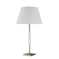 Ludovica 29" Height Table Lamp