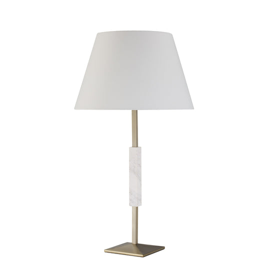 Ludovica 29" Height Table Lamp