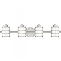 Hazlett 4-Light Bath Light