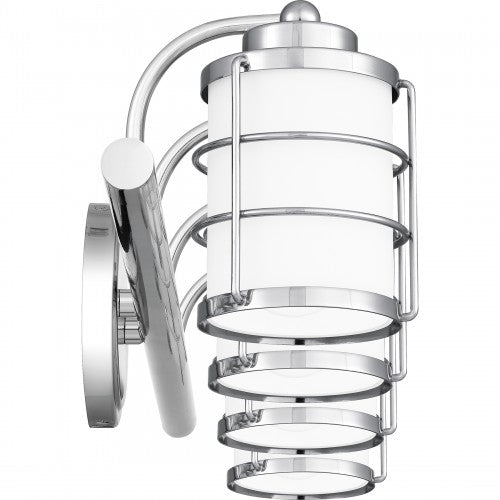 Hazlett 4-Light Bath Light