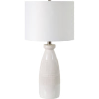 Nado 26.25" Length Table Lamp