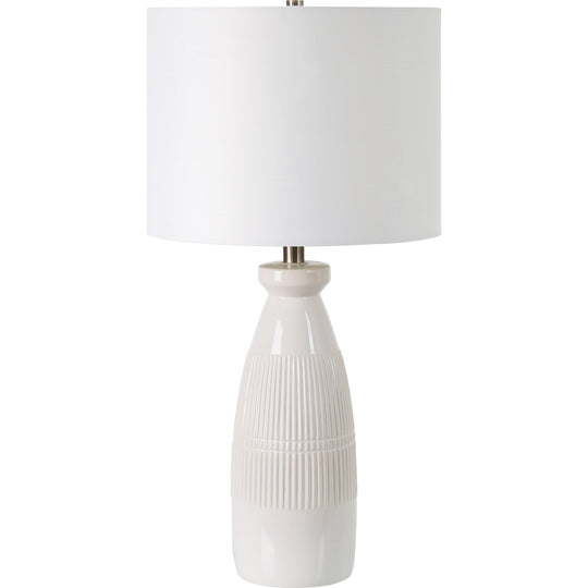 Nado 26.25" Length Table Lamp