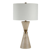 Veza 28.75" Height Table Lamp