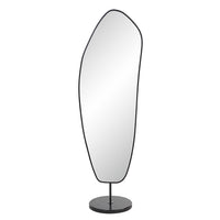 Arlon 70" Tall Irregular Mirror