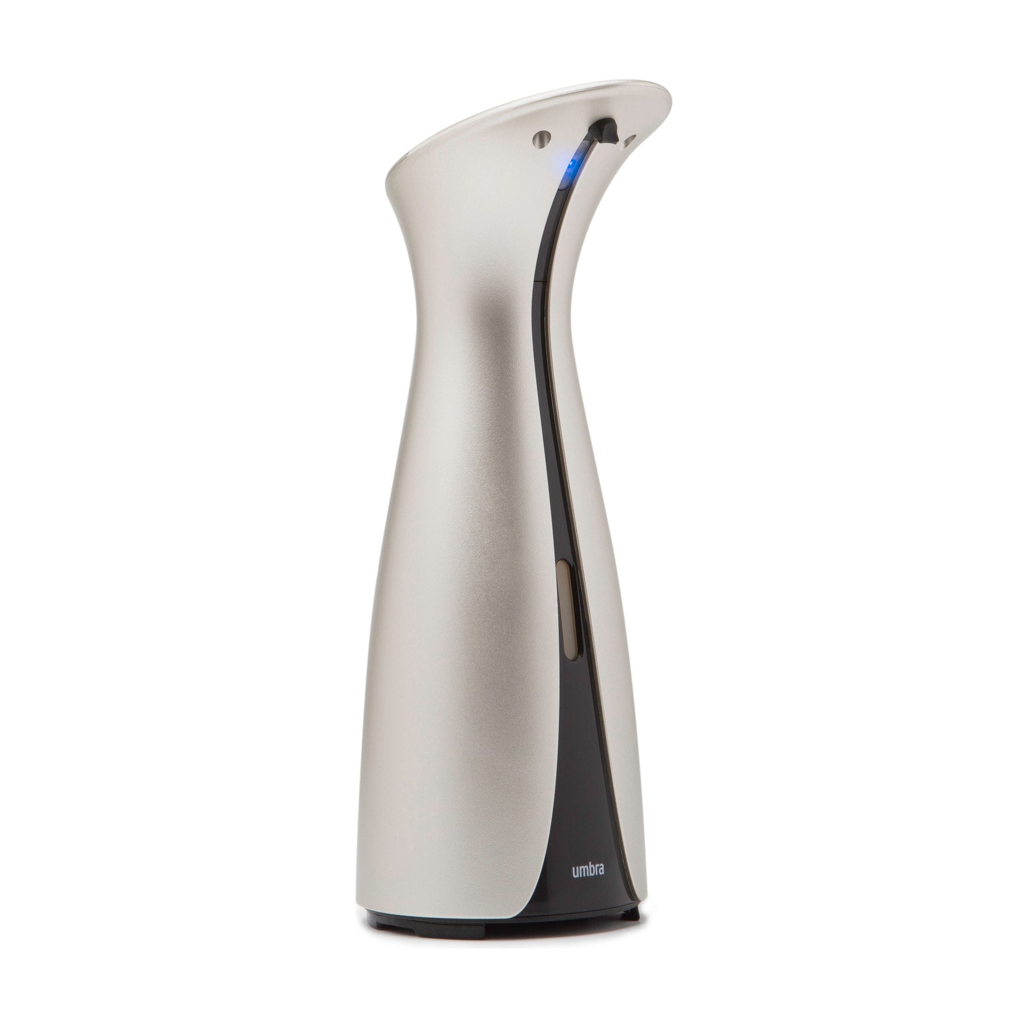 Otto 8.5oz (250ml) Automatic Soap Dispenser and Hand Sanitizer