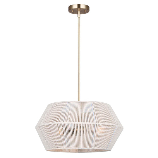 Willow 4-Light Chandelier
