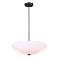 Vivy 3-Light Chandelier