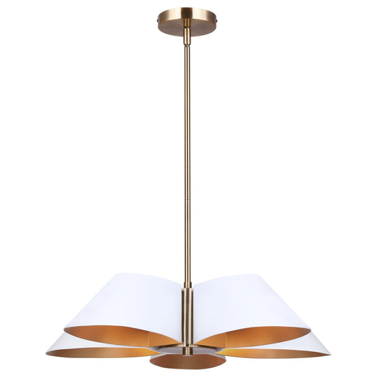 Daxton 5-Light Chandelier