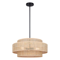 Bellamy 3-Light Chandelier