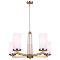 Kinslea 5-Light Chandelier