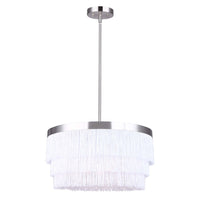 Malloy 5-Light Chandelier