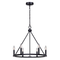 Mara 6-Light Chandelier