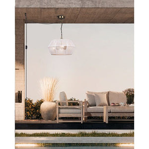 Ikaria 4-Light Chandelier