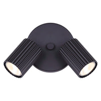 Rexton 2-Light Track Light