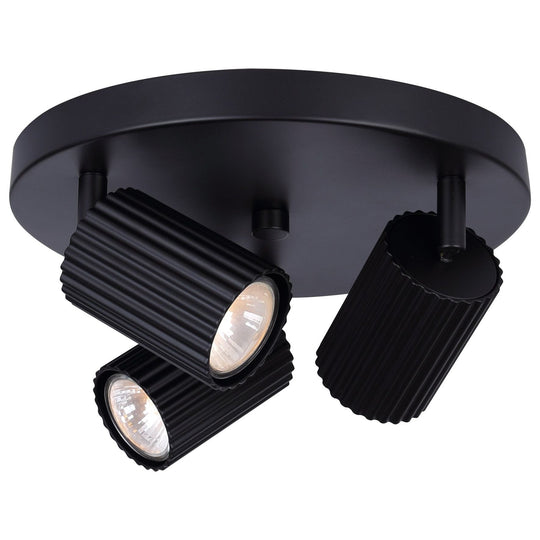 Rexton 3-Light Track Light