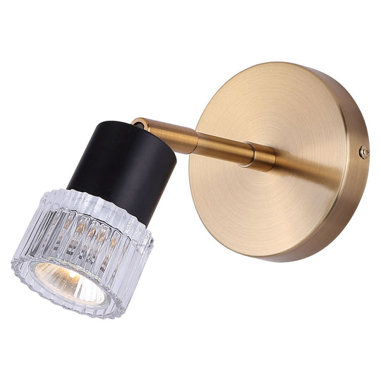 Elsee 1-Light Track Light