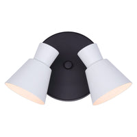 Radley 2-Light Track Light