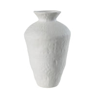 Melton Indoor Porcelain Ceramic Vase