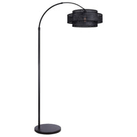 Bellamy 1-Light Floor Lamp